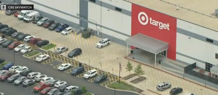 Target warehouse firings shake Little Village