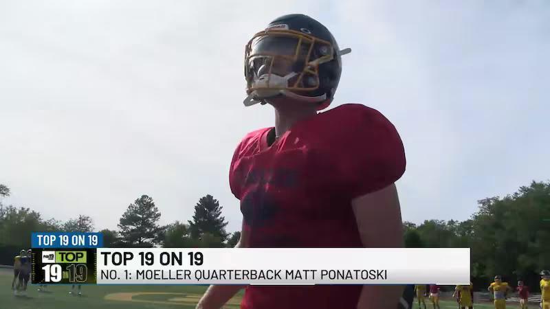 High school football kicks off with epic showdowns