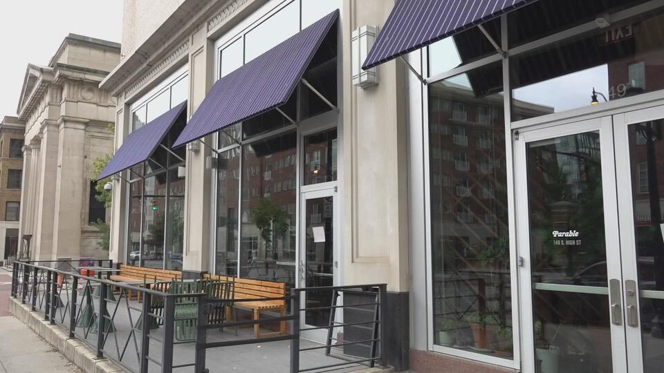 Columbus café closure leaves staff unpaid