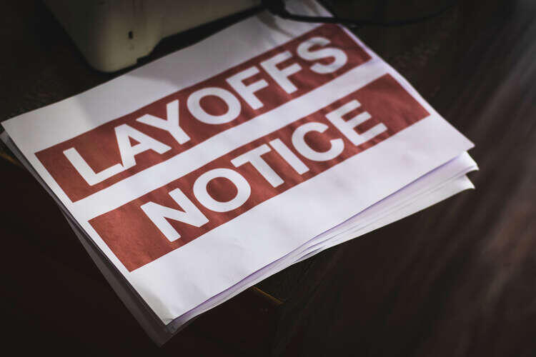 Texans brace for another round of job cuts