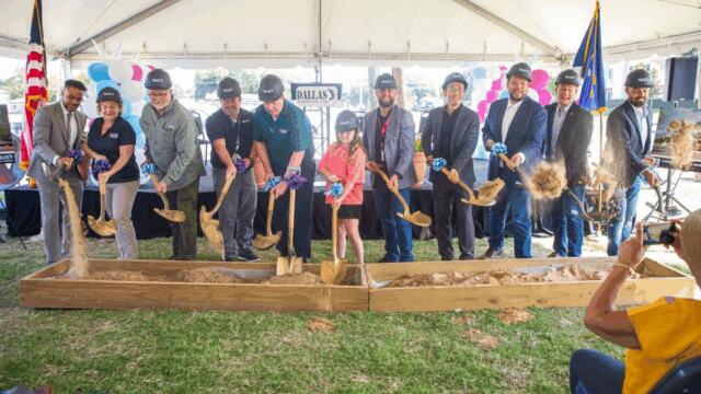 Dallas students get real-world career boost