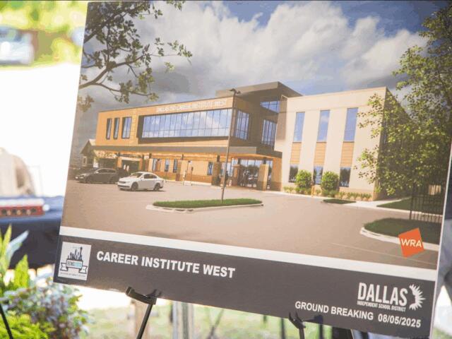 Dallas students get real-world career boost