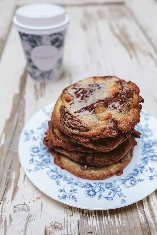 French café maman brings Parisian vibes to Dallas