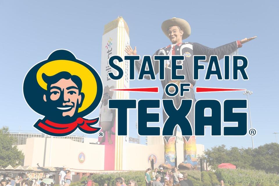 Dallas fair food goes wild: See the winners!