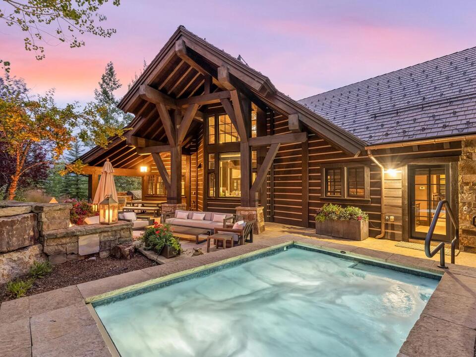 Inside Colorado’s $25M ski mansion dream