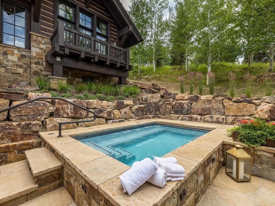 Inside Colorado’s $25M ski mansion dream