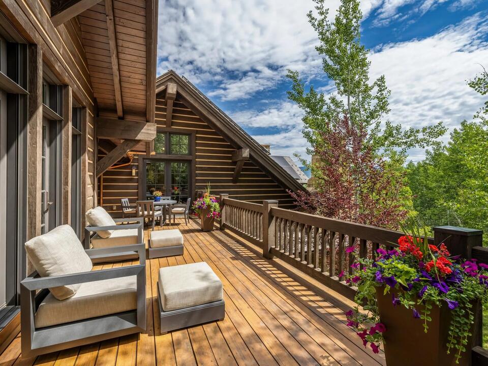 Inside Colorado’s $25M ski mansion dream