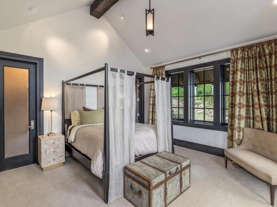 Inside Colorado’s $25M ski mansion dream