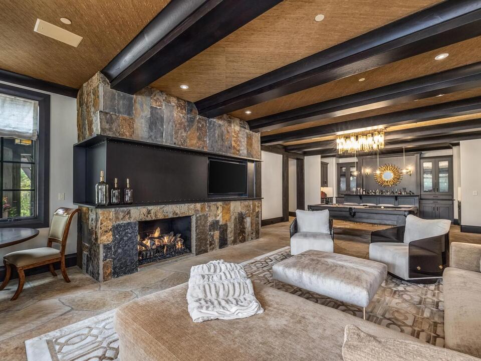 Inside Colorado’s $25M ski mansion dream