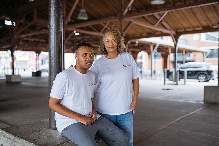 Detroit parents unite for autism support