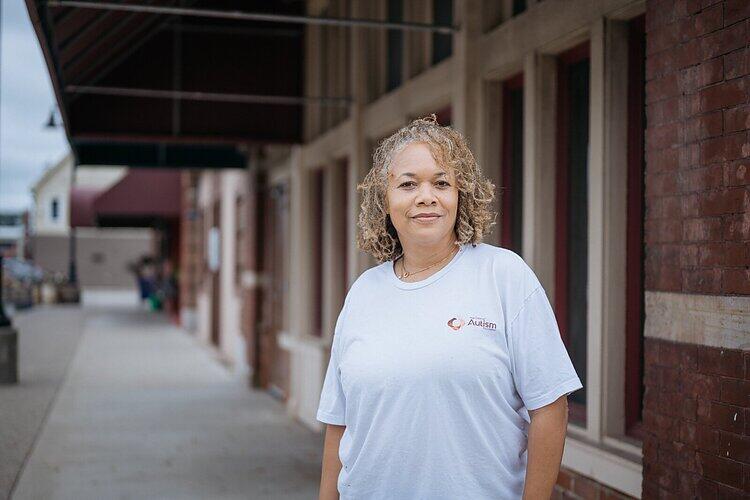 Detroit parents unite for autism support