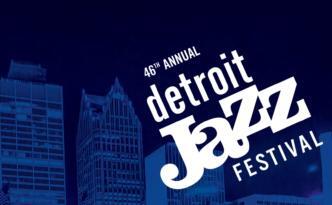 Detroit’s jazz weekend just got bigger