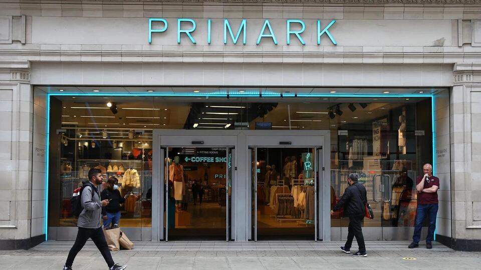 Primark brings fresh style to El Paso
