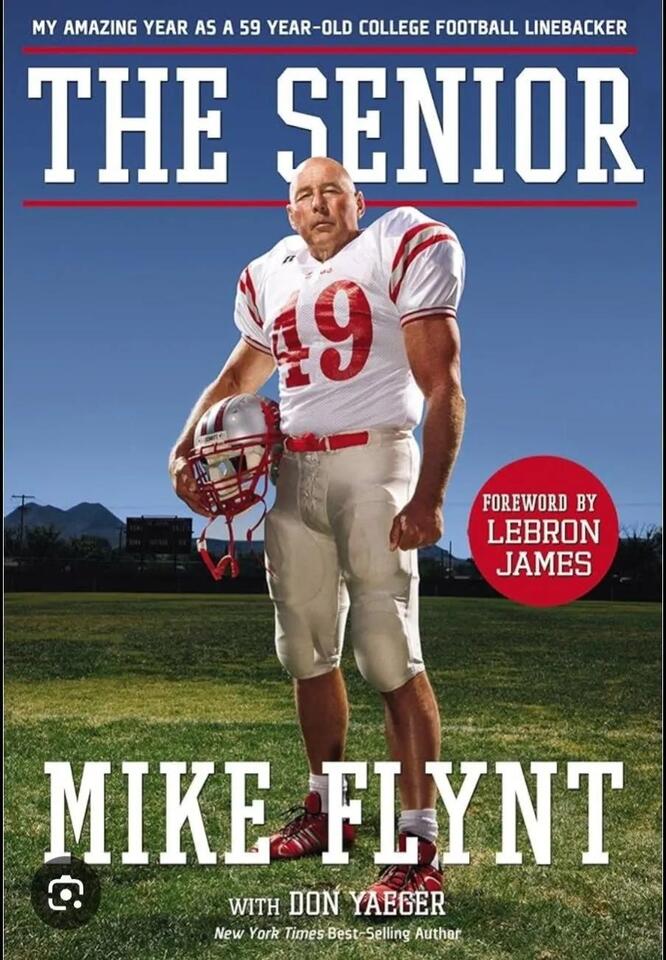 El Paso’s own in inspiring football comeback film