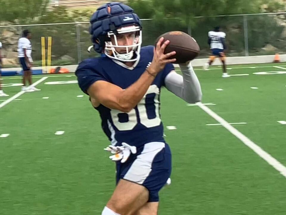 El Paso pride fuels UTEP football’s new stars