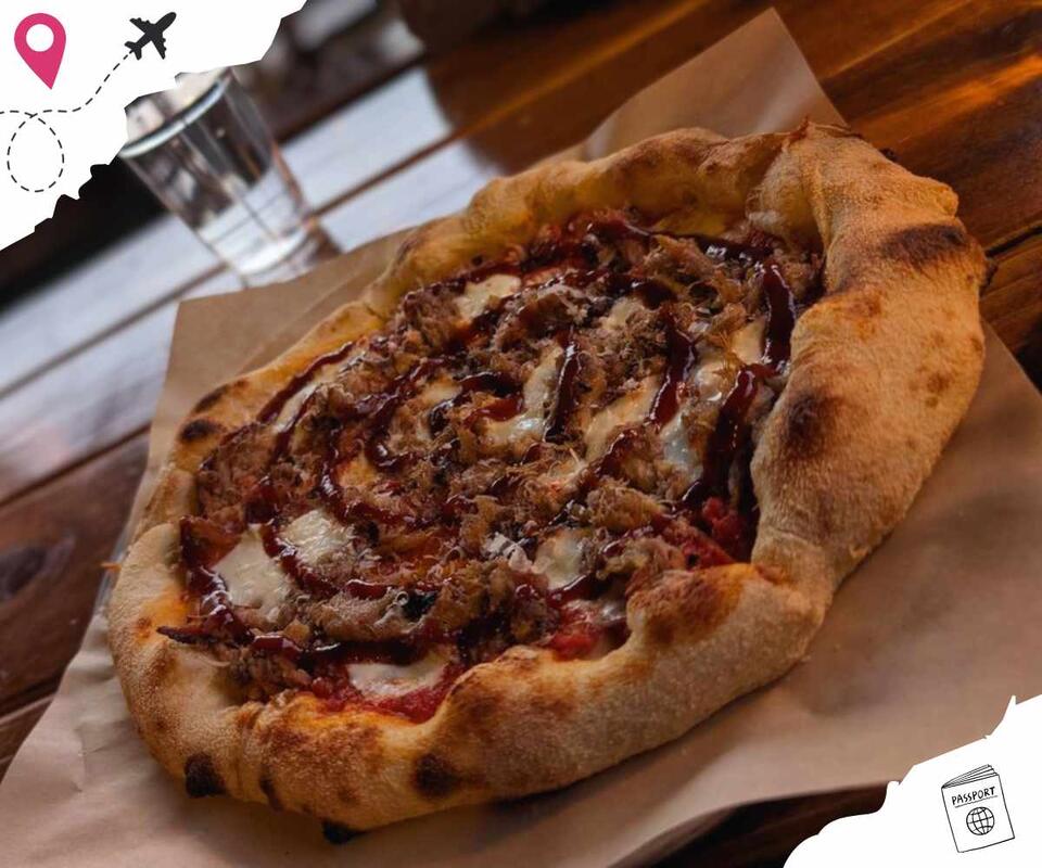El Paso’s pizza game just leveled up