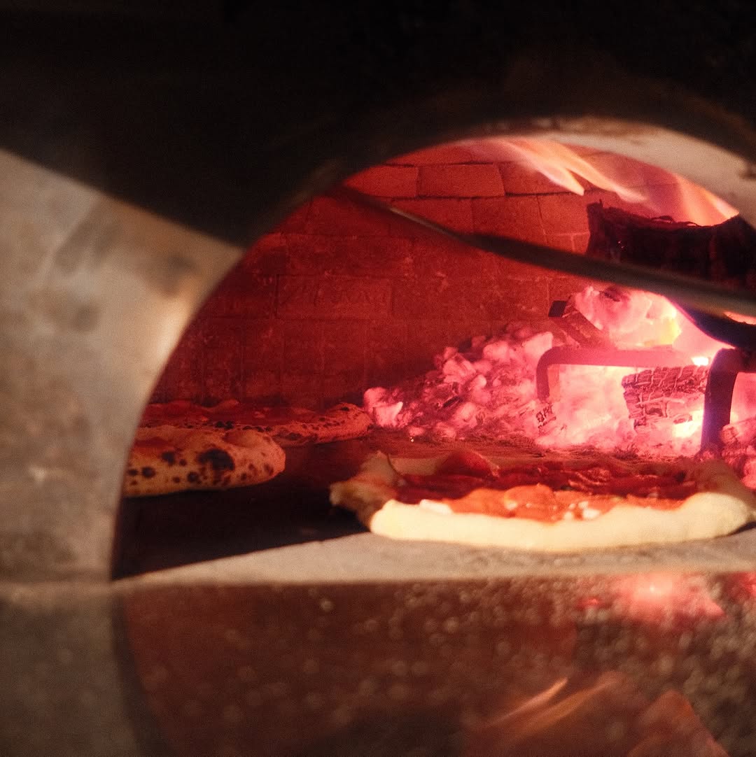 El Paso’s pizza game just leveled up