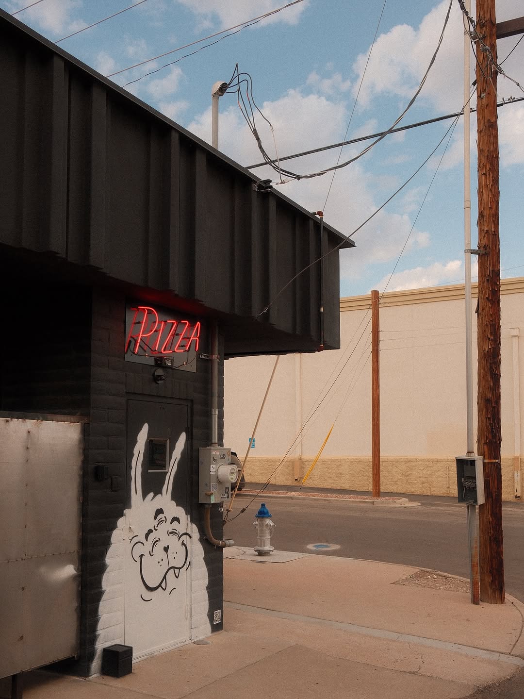 El Paso’s pizza game just leveled up