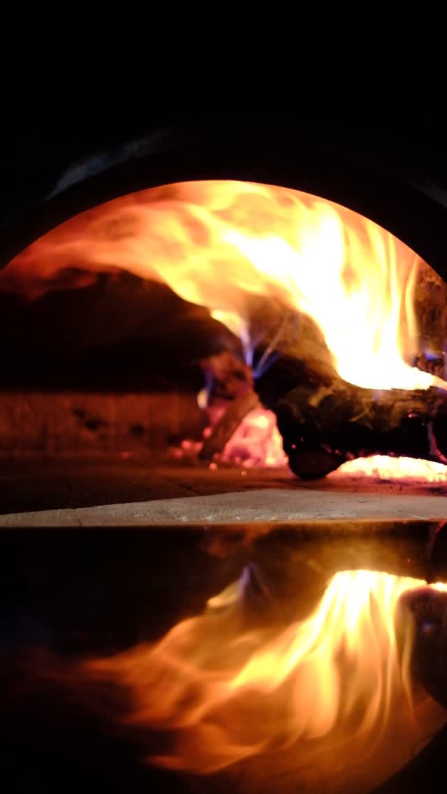 El Paso’s pizza game just leveled up