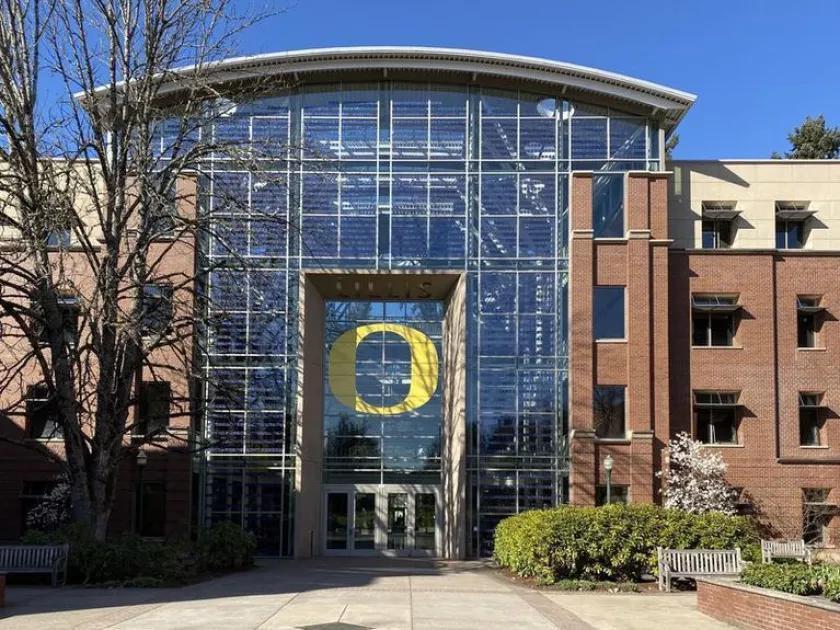 Layoff worries shake University of Oregon