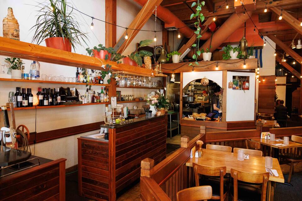 Poppi’s Anatolia finds a new home in Eugene