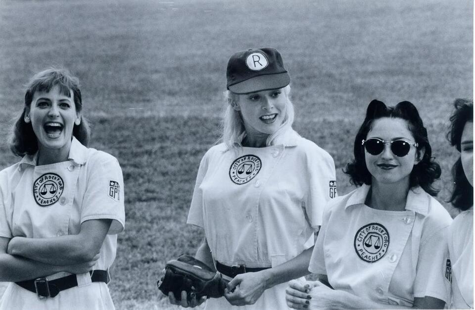 Evansville’s quirky Madonna feud lives on