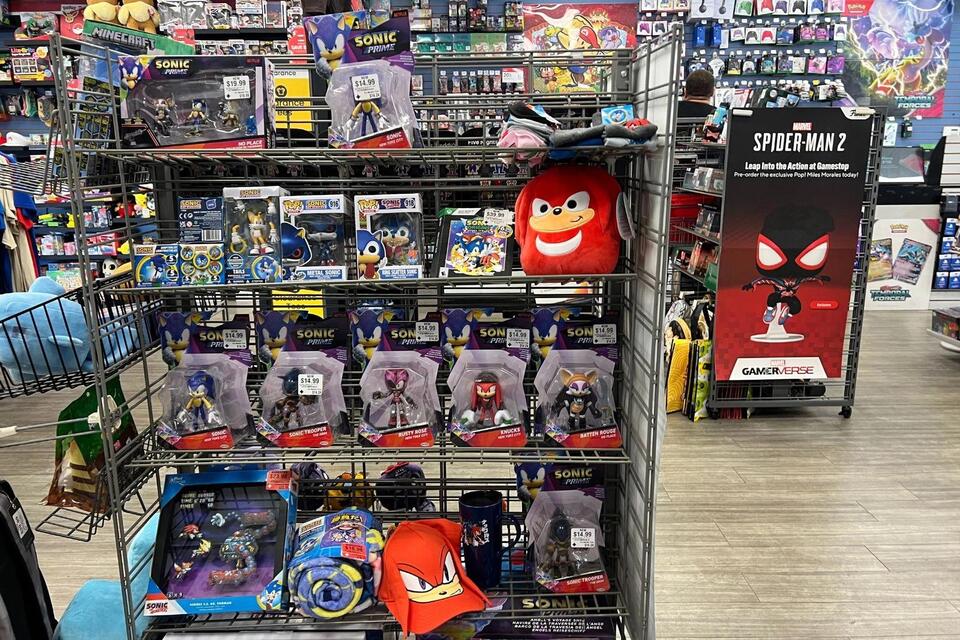 Evansville’s GameStop shakeup: What’s next?