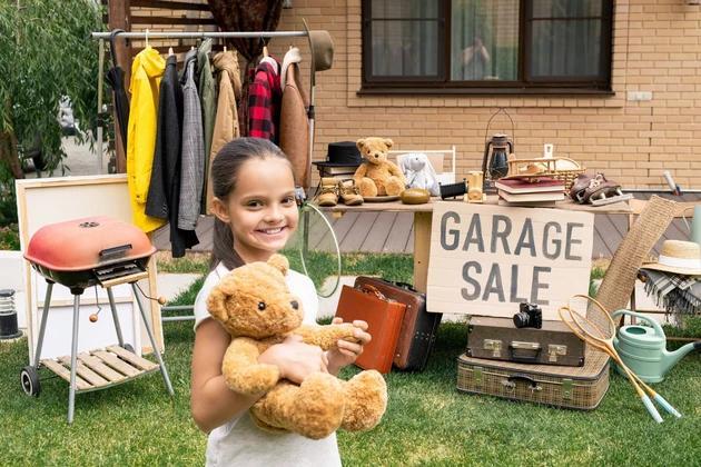 Tri-State’s ultimate weekend yard sale hunt