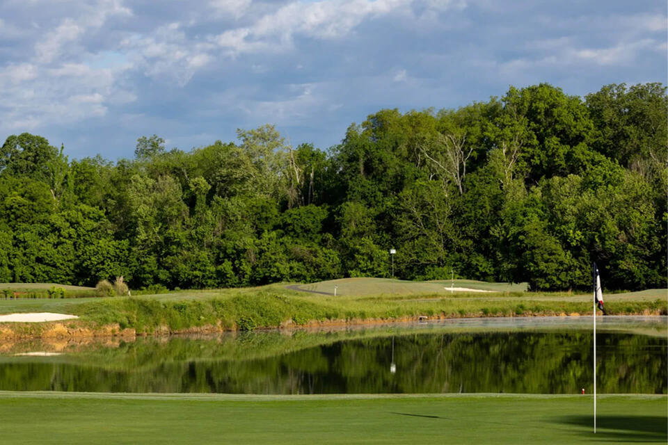 Big changes ahead for Cambridge Golf Course