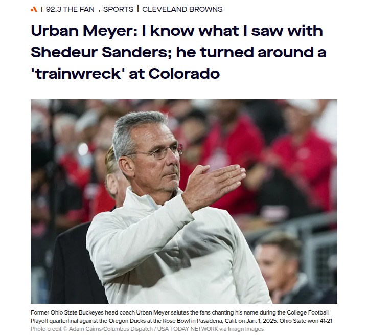 Shedeur Sanders: Buffs’ True Game Changer?