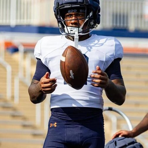 Can Morgan State Compete in the New Money Game?