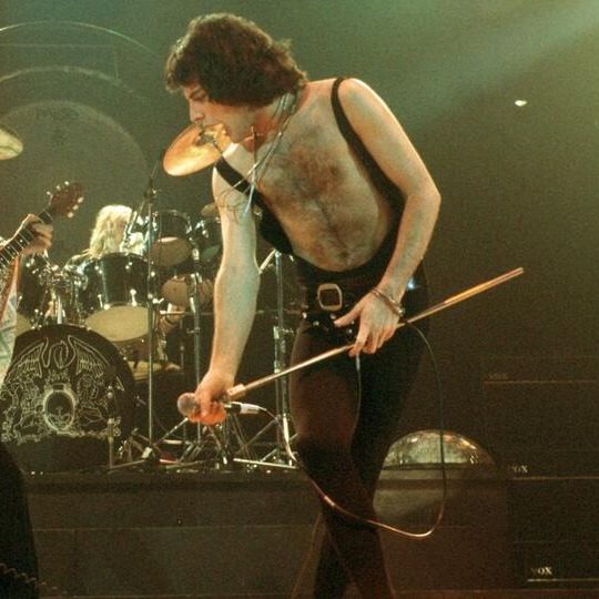 Roger Taylor Almost Blocked WWRY?! 😱