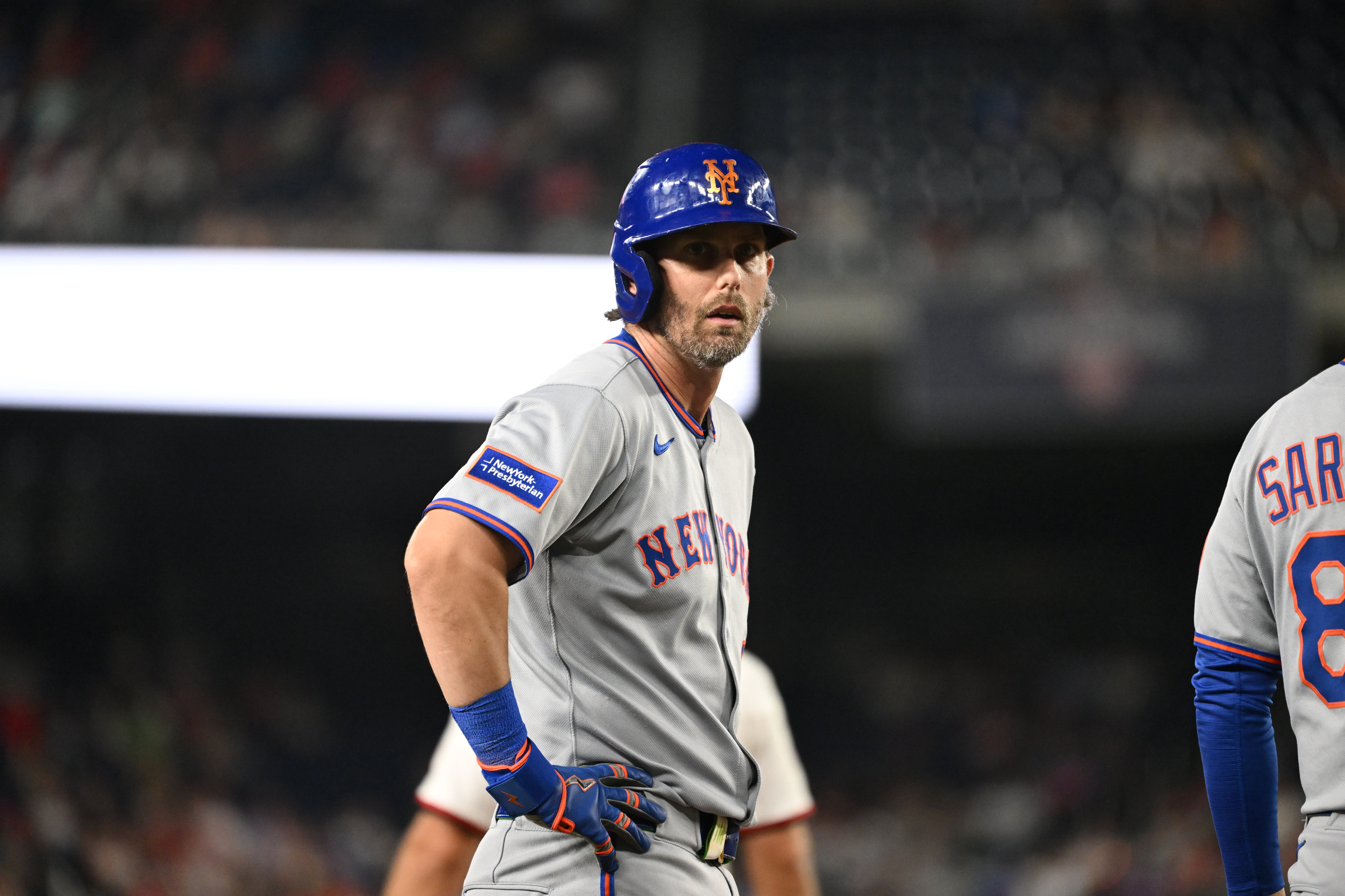 Mets grit shines through injury chaos