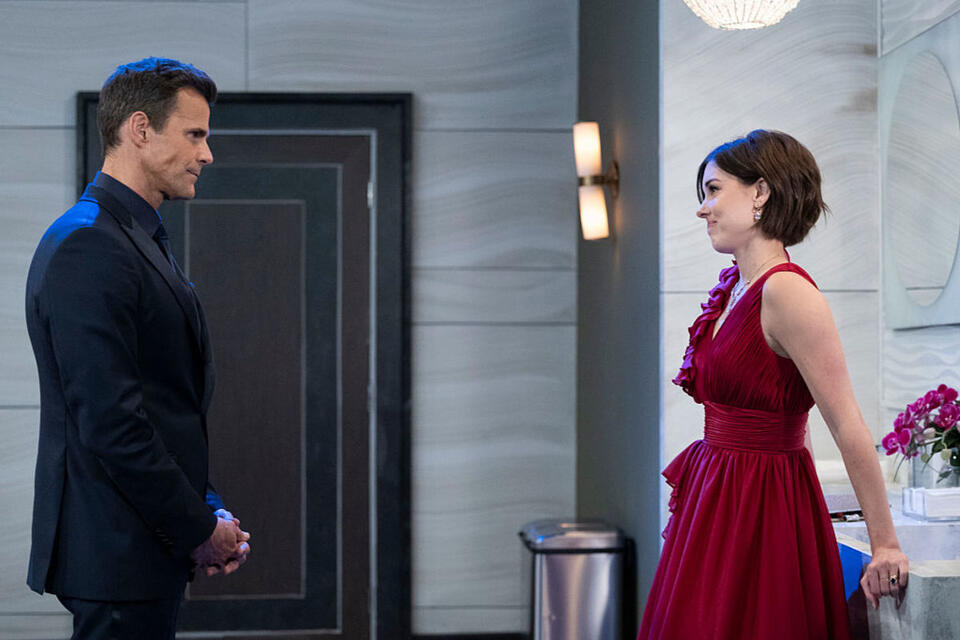 Cameron Mathison GH Exit Rumors? 👀