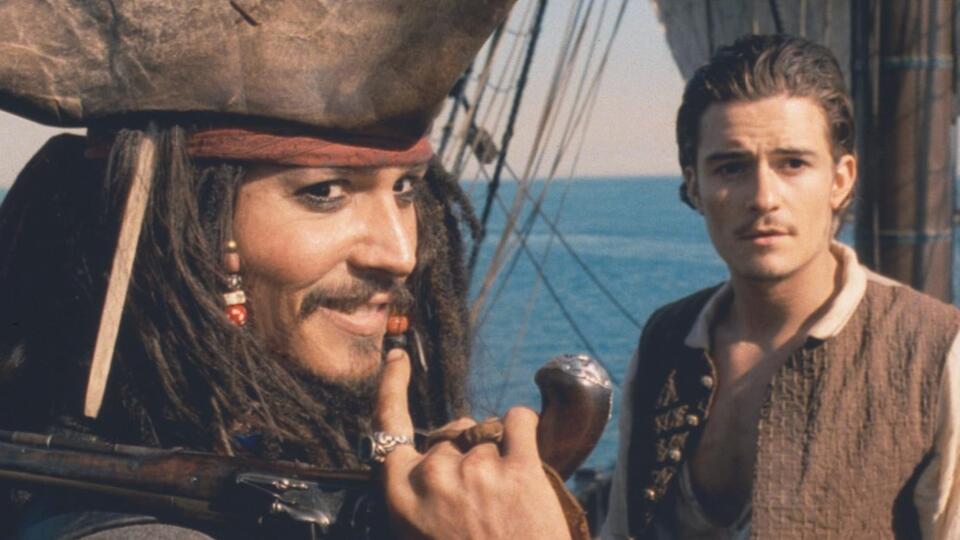 Orlando Bloom Drops Pirates 6 Bombshell! 🏴‍☠️