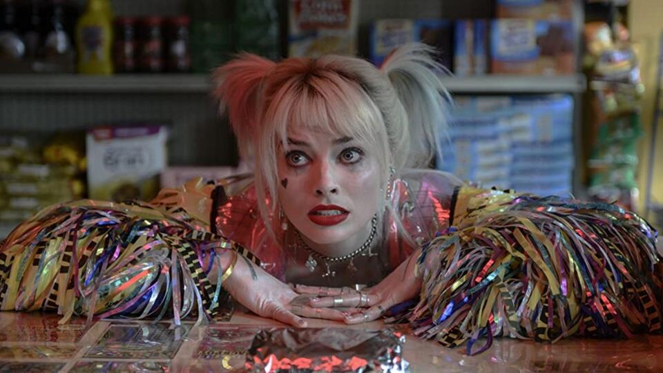 Margot Robbie Spills Penguin Plot Twist 🐧