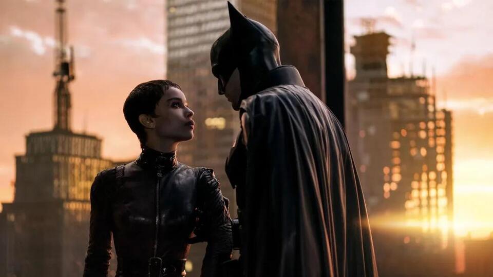 Another Blow for Batman 2? 😱