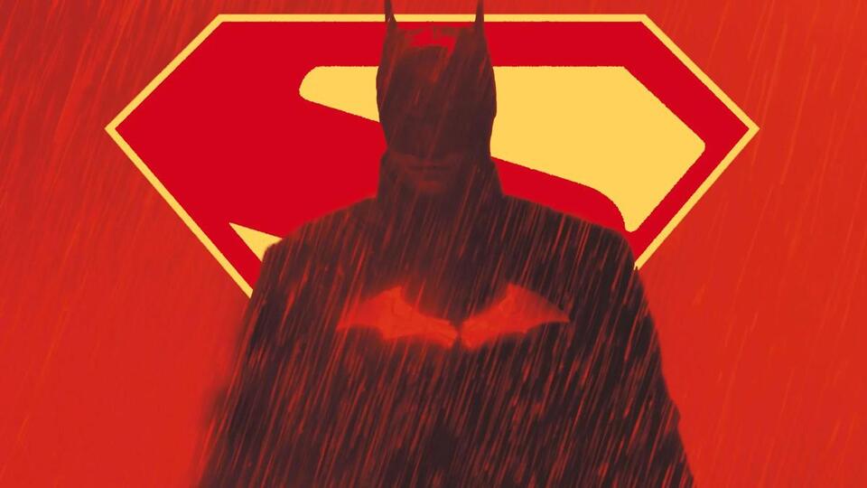 Another Blow for Batman 2? 😱
