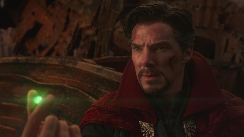 Doctor Strange Teaming Up With Doom?! 😱