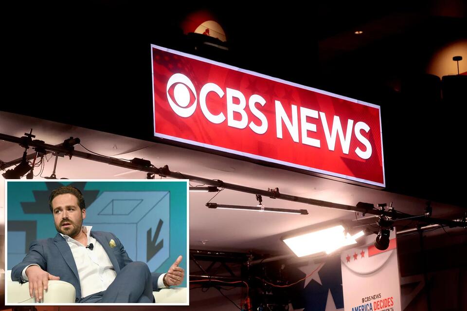 CBS News $50M Loss Rumor Sparks Drama 😱