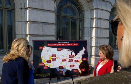 Why Is the USDA Shutting Down Its Main Lab?