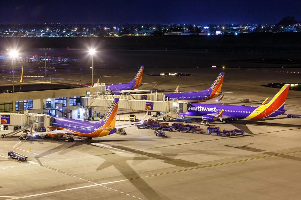 Why Your Plane Drink Might Explode This Summer
