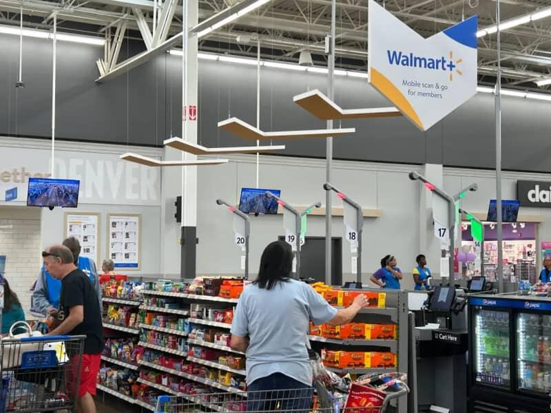 Why Walmart’s Dip Might Be Your Shopping List Win