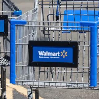 Why Your Walmart Groceries Cost More Now