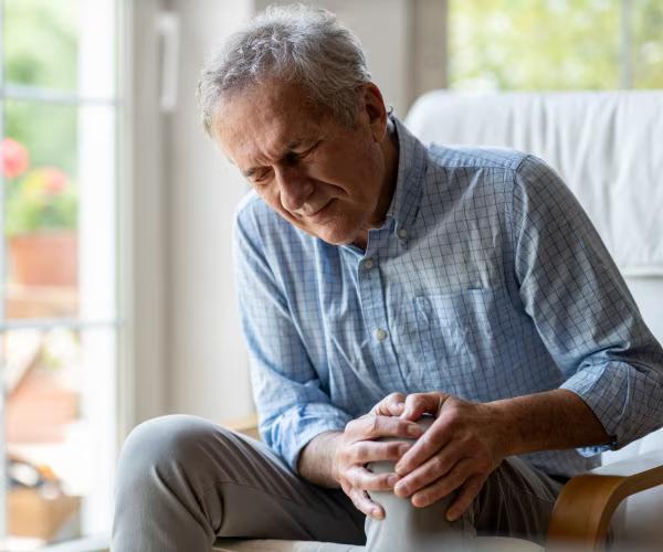 Could Your Diet Be Causing Your Pain?