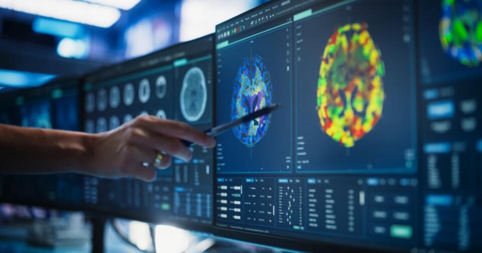 This Brain Pacemaker Literally Sparked Joy