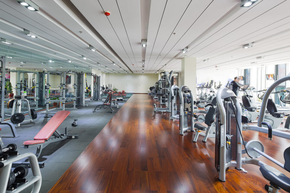 LA Fitness Sued for Impossible Cancellations