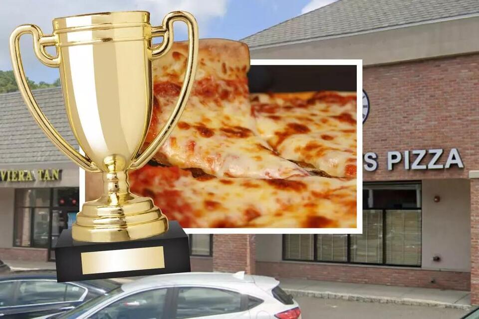Newton’s pizza pride: Dominick’s tops NJ