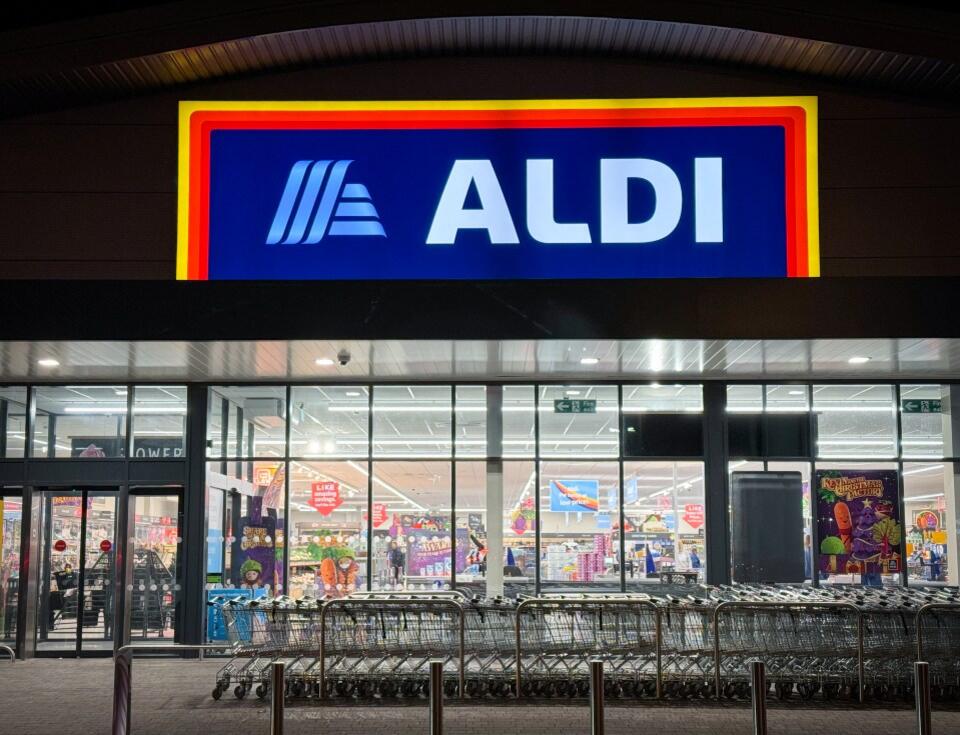 Aldi’s Name-Brand Switch Is Making Shopping Pricier?!