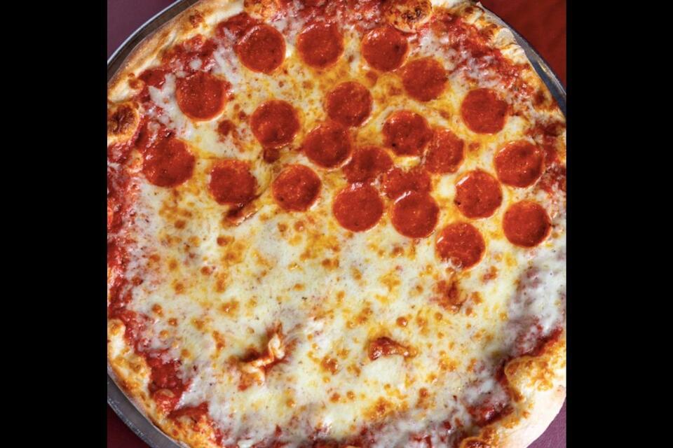 Newton’s pizza pride: Dominick’s tops NJ